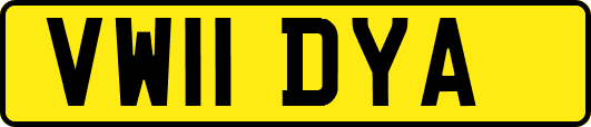 VW11DYA
