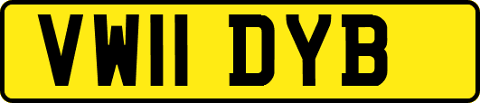 VW11DYB