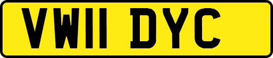 VW11DYC