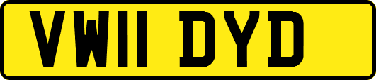 VW11DYD
