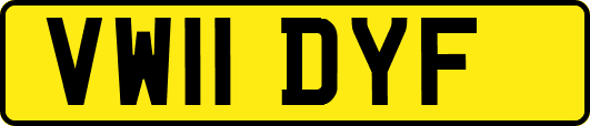 VW11DYF