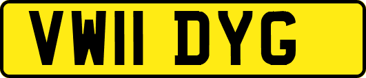VW11DYG