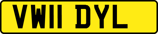 VW11DYL