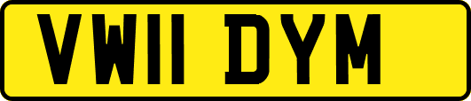 VW11DYM