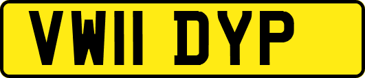 VW11DYP