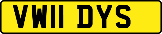 VW11DYS