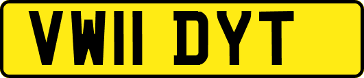 VW11DYT