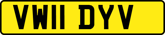 VW11DYV
