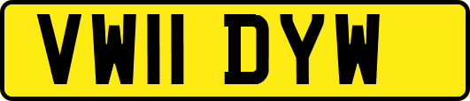VW11DYW