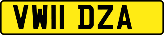 VW11DZA