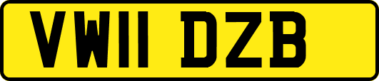 VW11DZB