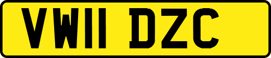 VW11DZC