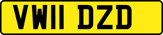 VW11DZD