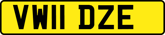 VW11DZE