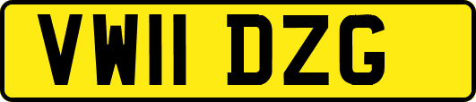 VW11DZG