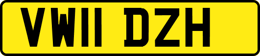 VW11DZH
