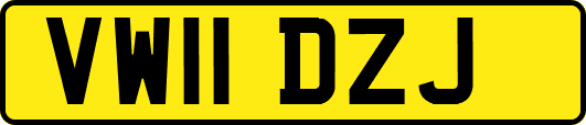 VW11DZJ