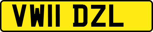 VW11DZL