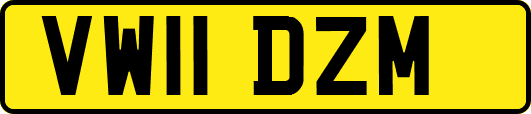 VW11DZM