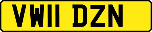 VW11DZN