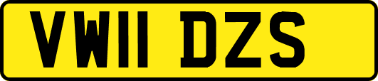 VW11DZS