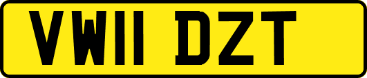 VW11DZT