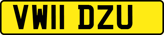 VW11DZU