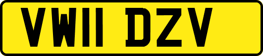 VW11DZV