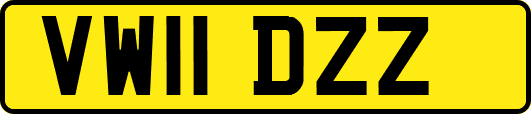 VW11DZZ