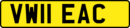 VW11EAC