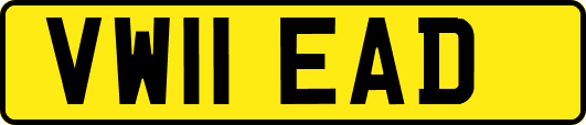 VW11EAD