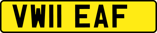 VW11EAF