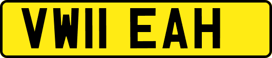 VW11EAH