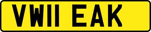 VW11EAK