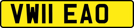 VW11EAO