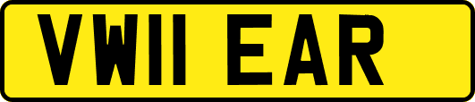 VW11EAR
