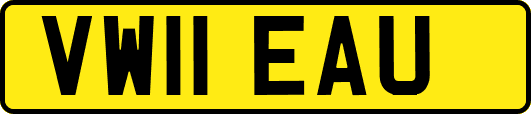 VW11EAU