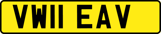 VW11EAV