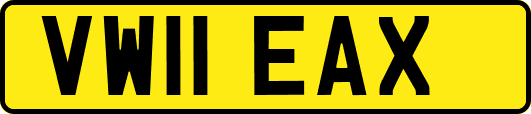 VW11EAX
