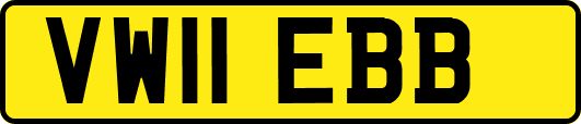 VW11EBB