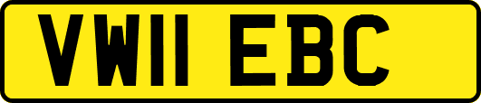 VW11EBC