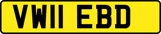 VW11EBD