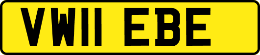 VW11EBE
