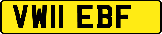 VW11EBF