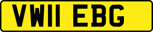 VW11EBG