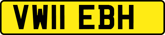 VW11EBH