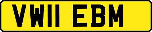 VW11EBM