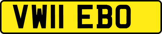 VW11EBO