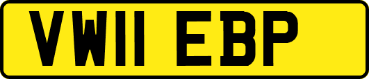 VW11EBP