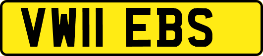 VW11EBS